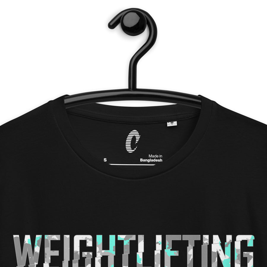 Weightlifting by Cipia - Mint Green