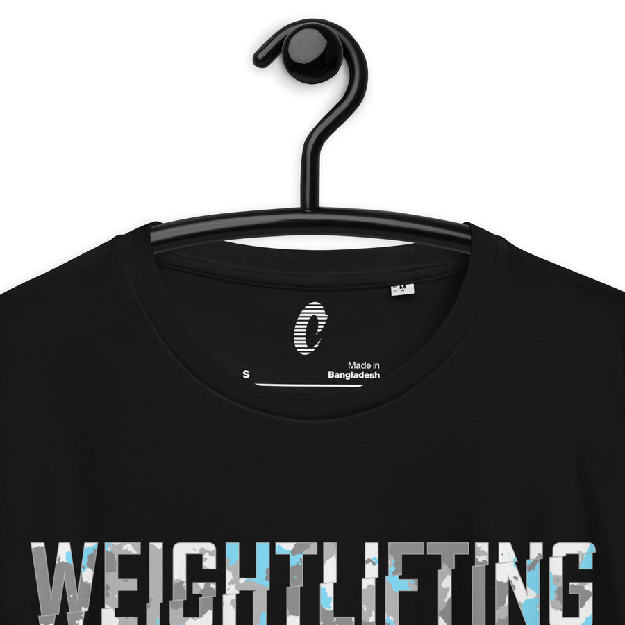 Weightlifting by Cipia - Cipia Blue