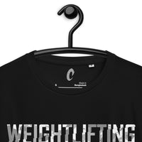 Weightlifting by Cipia - White Camo