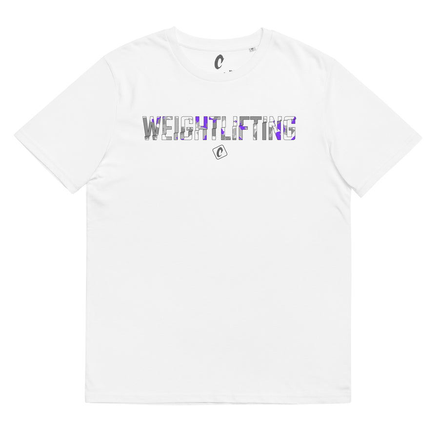 Weightlifting by Cipia - Lightening Purple