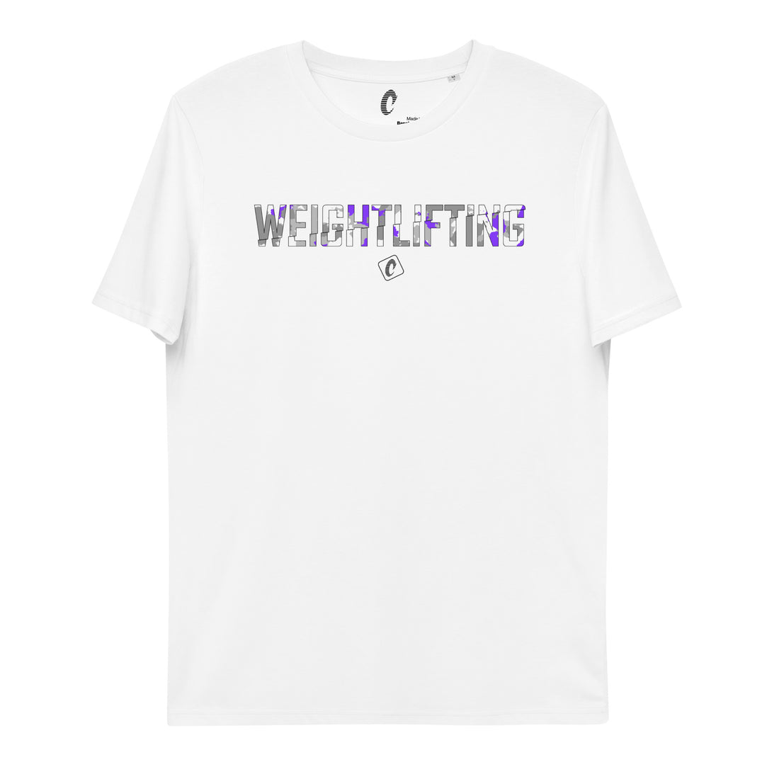 Weightlifting by Cipia - Lightening Purple