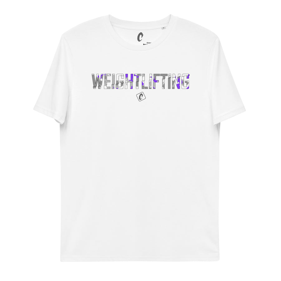 Weightlifting by Cipia - Lightening Purple