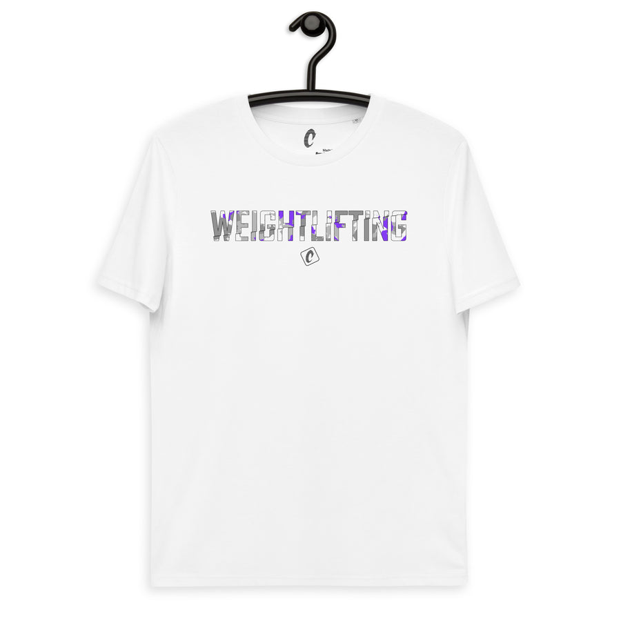 Weightlifting by Cipia - Lightening Purple