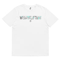 Weightlifting by Cipia - Mint Green