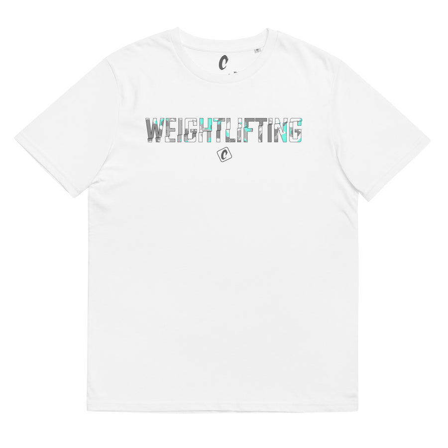 Weightlifting by Cipia - Mint Green