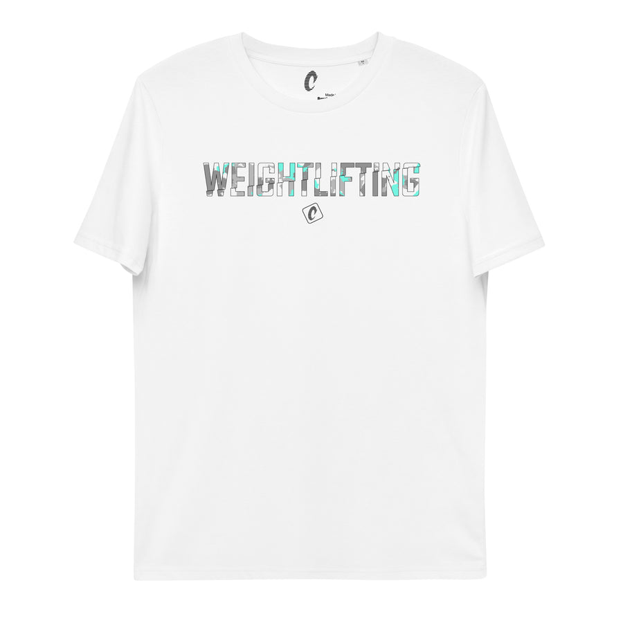 Weightlifting by Cipia - Mint Green