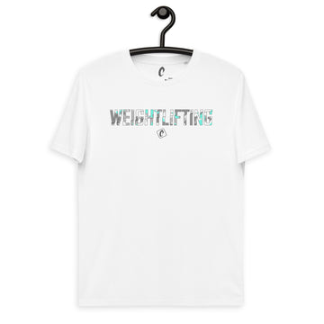 Weightlifting by Cipia - Mint Green