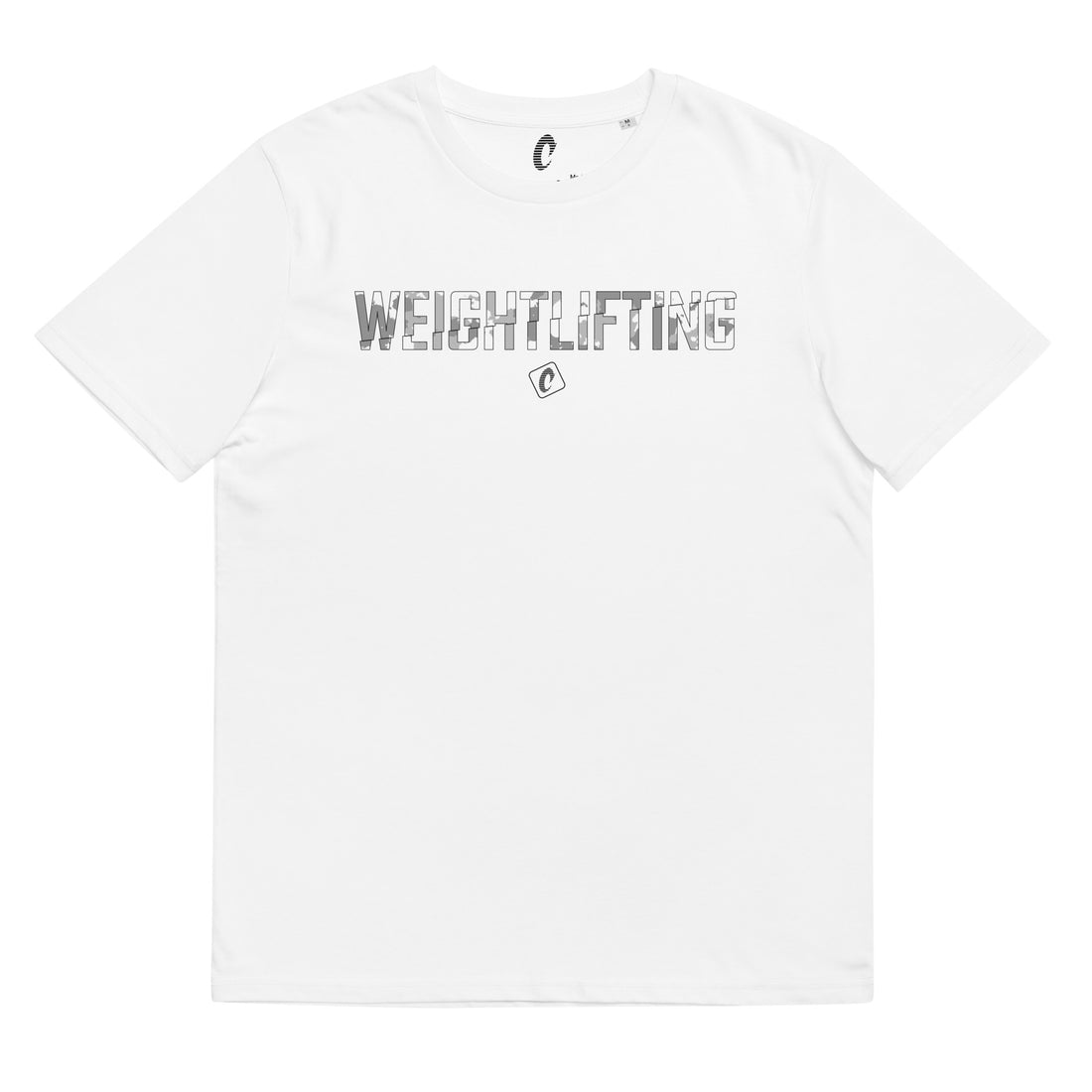 Weightlifting by Cipia - White Camo