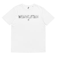 Weightlifting by Cipia - White Camo