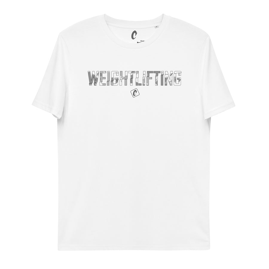 Weightlifting by Cipia - White Camo