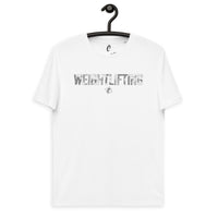 Weightlifting by Cipia - White Camo