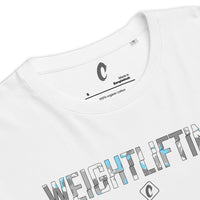 Weightlifting by Cipia - Cipia Blue