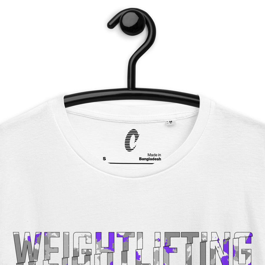 Weightlifting by Cipia - Lightening Purple