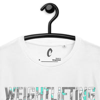 Weightlifting by Cipia - Mint Green